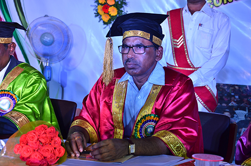 convocation 2015